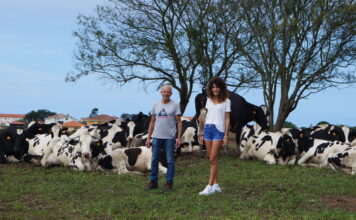 Ganadería Toño Patallo, pasión por la genética