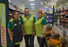 “Minymas es una tienda de cercanía con precios competitivos”