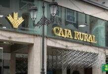 Caja Rural de Asturias gana 15,14 millones de euros en la primera mitad de año