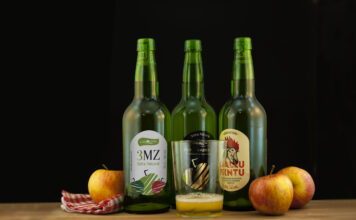 Campoastur comercializa producciones de sus socios