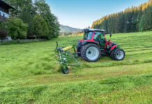 Cerca de mil agricultores y ganaderos se beneficiarán del Plan Renove 2020