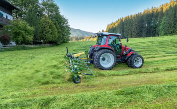 Cerca de mil agricultores y ganaderos se beneficiarán del Plan Renove 2020
