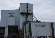 El Principado apoya con 40.460 euros a la Organización de Productores de Frutas y Hortalizas de Campoastur