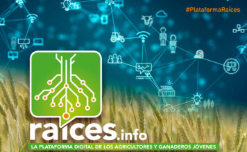 Raíces tecnológicas para asegurar el futuro del campo