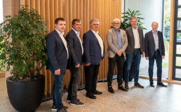 HARGASSNER compra GILLES