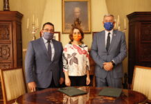 Puesta en marcha de la Cátedra Rural de Desarrollo Económico, Social y Territorial