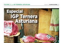 IGP Ternera Asturiana, el sello de calidad que garantiza la comercialización al ganadero
