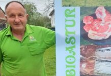 Eloy Rozada de Bioastur: “IGP Ternera Asturiana nos abre las puertas a la hora de comercializar”