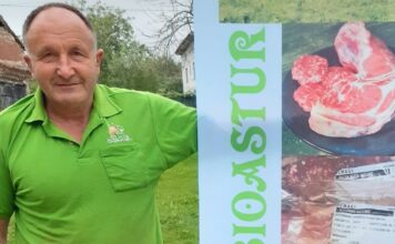 Eloy Rozada de Bioastur: “IGP Ternera Asturiana nos abre las puertas a la hora de comercializar”