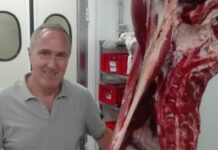 Sierense de Carnes: “Puede haber carnes más baratas, pero no tan buenas como Ternera Asturiana”