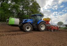 La agricultura de precisión llega a Tineo de la mano de Futurcamp