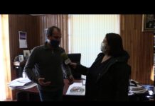 Entrevista a Iván Allende, alcalde de Piloña