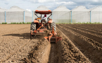 Ayudas a entidades asociativas agrarias para la mejora de las explotaciones
