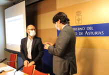 El Principado extenderá la banda ancha al 97% de la población, tanto de zona urbana como rural