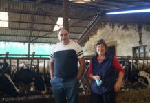 Casa Escribano de La Borra (Salas): “Los pueblos quedarán a bosque”