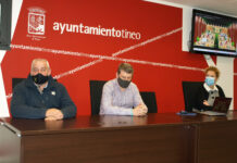 Primer Festival del Chosco virtual y VI Concurso Choscochef