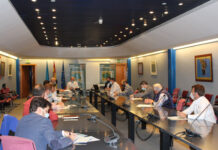 El comité organizador ya trabaja en Asturforesta 2021