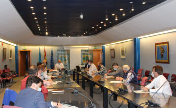 El comité organizador ya trabaja en Asturforesta 2021