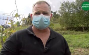 “La faba puede hacer que la gente se interese por vivir en el campo”