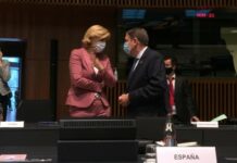 Planas satisfecho con el acuerdo sobre la PAC al recoger las propuestas españolas