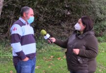 Entrevista a Germán Concheso, presidente de ACPRA