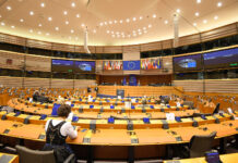 UPA aplaude la PAC que sale del Parlamento