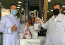 Royal Astur Beef: “Con el Vacuno Mayor en Arabia Saudita hemos hecho más grande a Asturias”