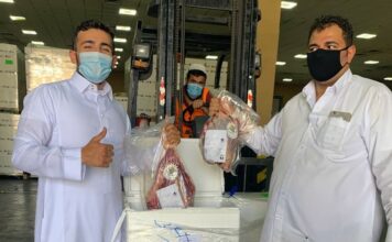 Royal Astur Beef: “Con el Vacuno Mayor en Arabia Saudita hemos hecho más grande a Asturias”