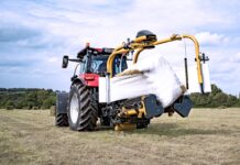 TANCO presenta su nueva gama Q de encintadoras