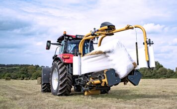 TANCO presenta su nueva gama Q de encintadoras