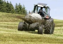 ASAJA: «El Proyecto de Real Decreto sobre purines es un ataque al sector de la Cornisa Cantábrica»