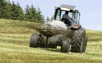 ASAJA: «El Proyecto de Real Decreto sobre purines es un ataque al sector de la Cornisa Cantábrica»