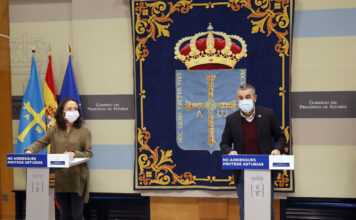 Asturias amplía en 10 millones la partida de ayudas Leader