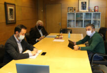 Informe favorable del Plan Rector de Uso y Gestión por el patronato del Parque Nacional de los Picos de Europa