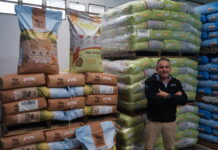 Ramón Díaz de De Heus: “La composición de nuestros productos se basa en calidad y el bienestar animal”