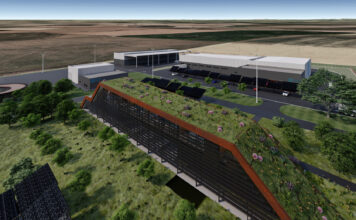 Farming Agrícola celebra su 40 aniversario en plena expansión