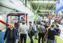 FIGAN 2021 traslada su celebración a septiembre