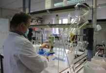 SERIDA: Laboratorio de Sidras y Derivados, garantía de competencia y calidad