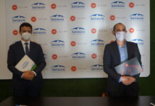 CLAS SAT se une con EDP para impulsar el ahorro energético de sus ganaderías familiares