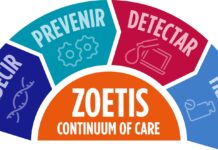 Zoetis respalda a veterinarios y ganaderos en el uso responsable de antibióticos