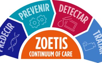 Zoetis respalda a veterinarios y ganaderos en el uso responsable de antibióticos