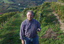 “La diferencia entre el vino de Cangas de antes y el de ahora sorprende”