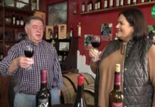 Entrevista a Antón Chicote y reportaje a la bodega
