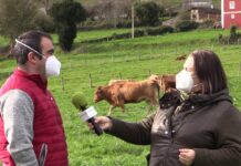 Entrevista a Víctor Lorido Rancaño, alcalde de Santa Eulalia de Oscos