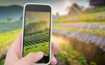 Luis Planas: «Apoyaremos la transformación digital del sector agrario»