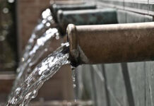 17 concejos asturianos se beneficiarán de obras de abastecimiento y saneamiento