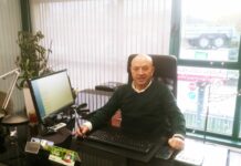 La vuelta al campo, una opción saludable ante la pandemia