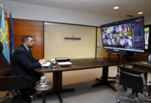 Asturias apuesta en mejorar producción de la industria agroalimentaria y forestal