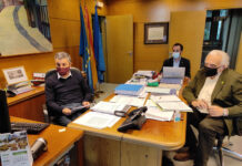 Apuesta por la mejora de infraestructuras de Picos y un uso público de calidad