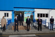 Planas: «Las características diferenciales del sistema agrario asturiano encajan en la nueva PAC»